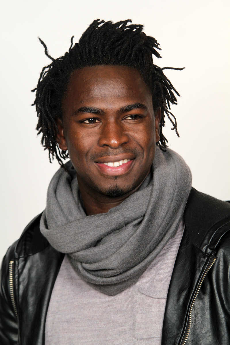 Samba Laobe Ndiaye nel cast di “Solo 2”