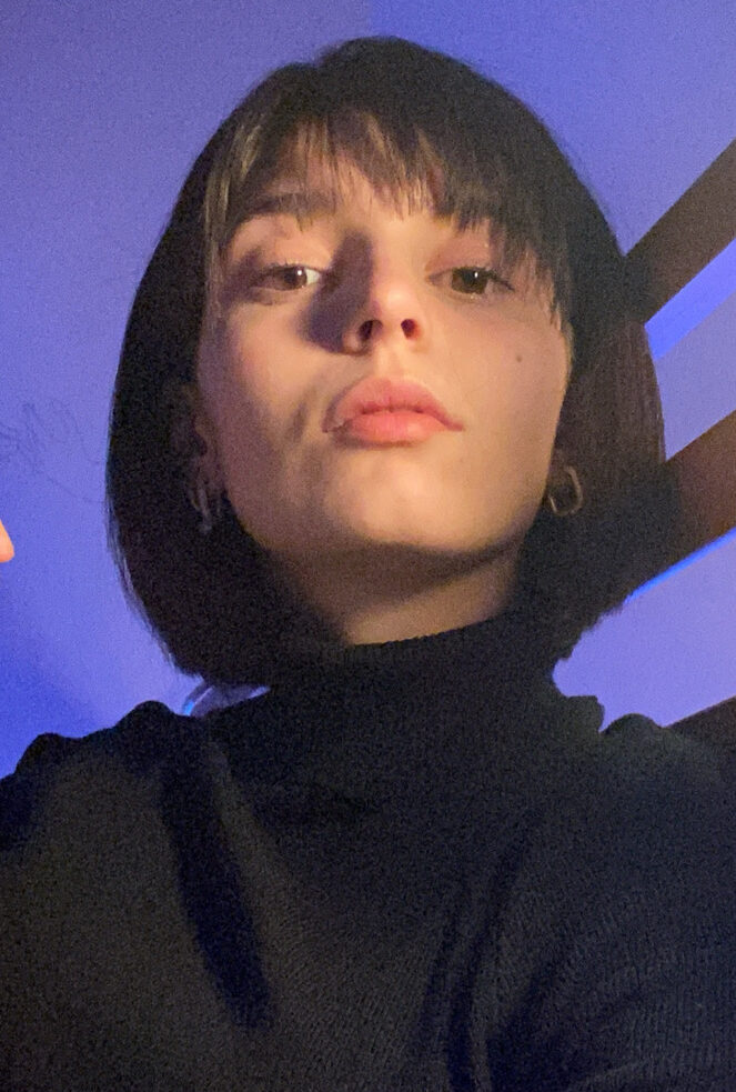Gaia Girace 6