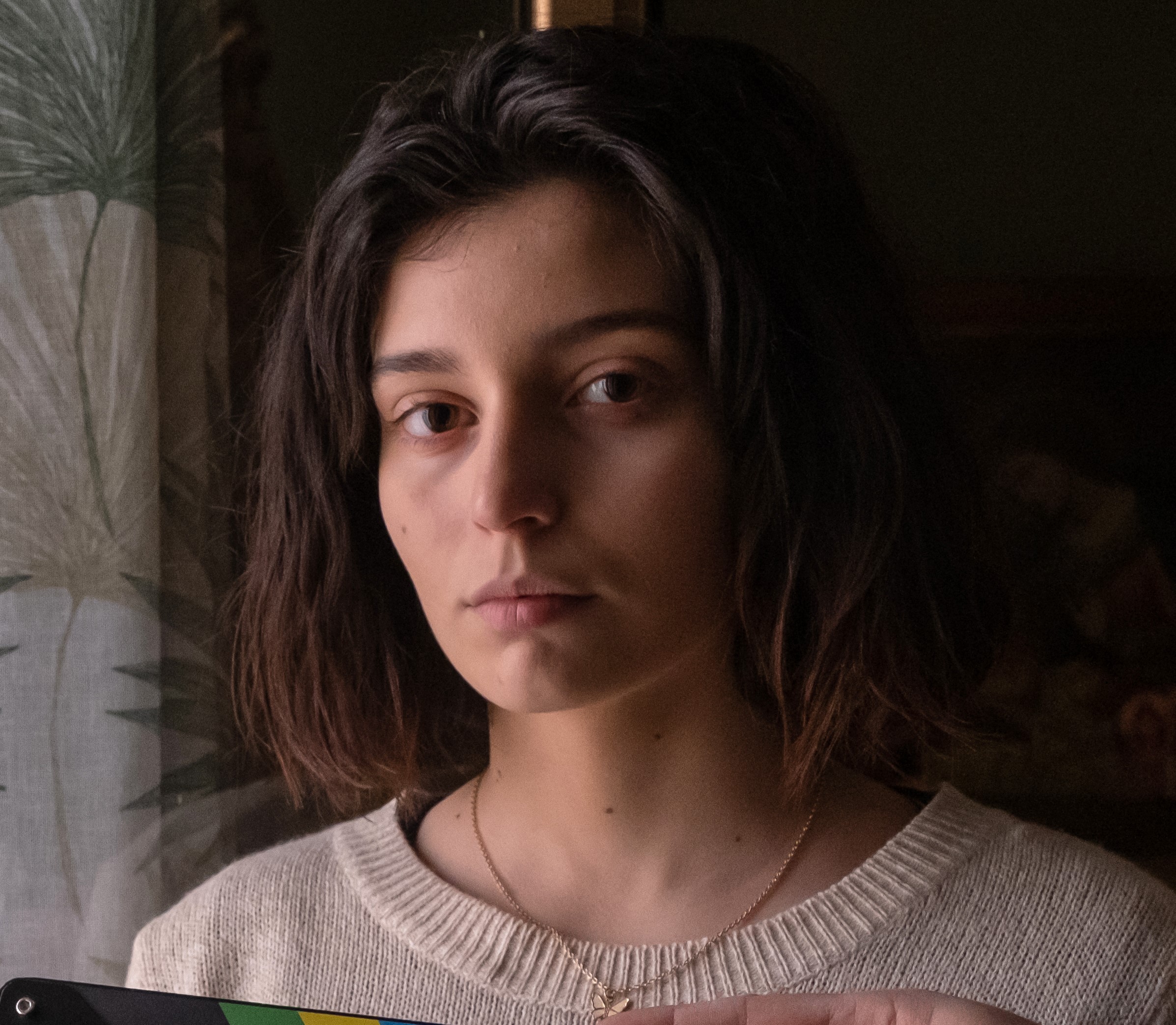 Gaia Girace 6