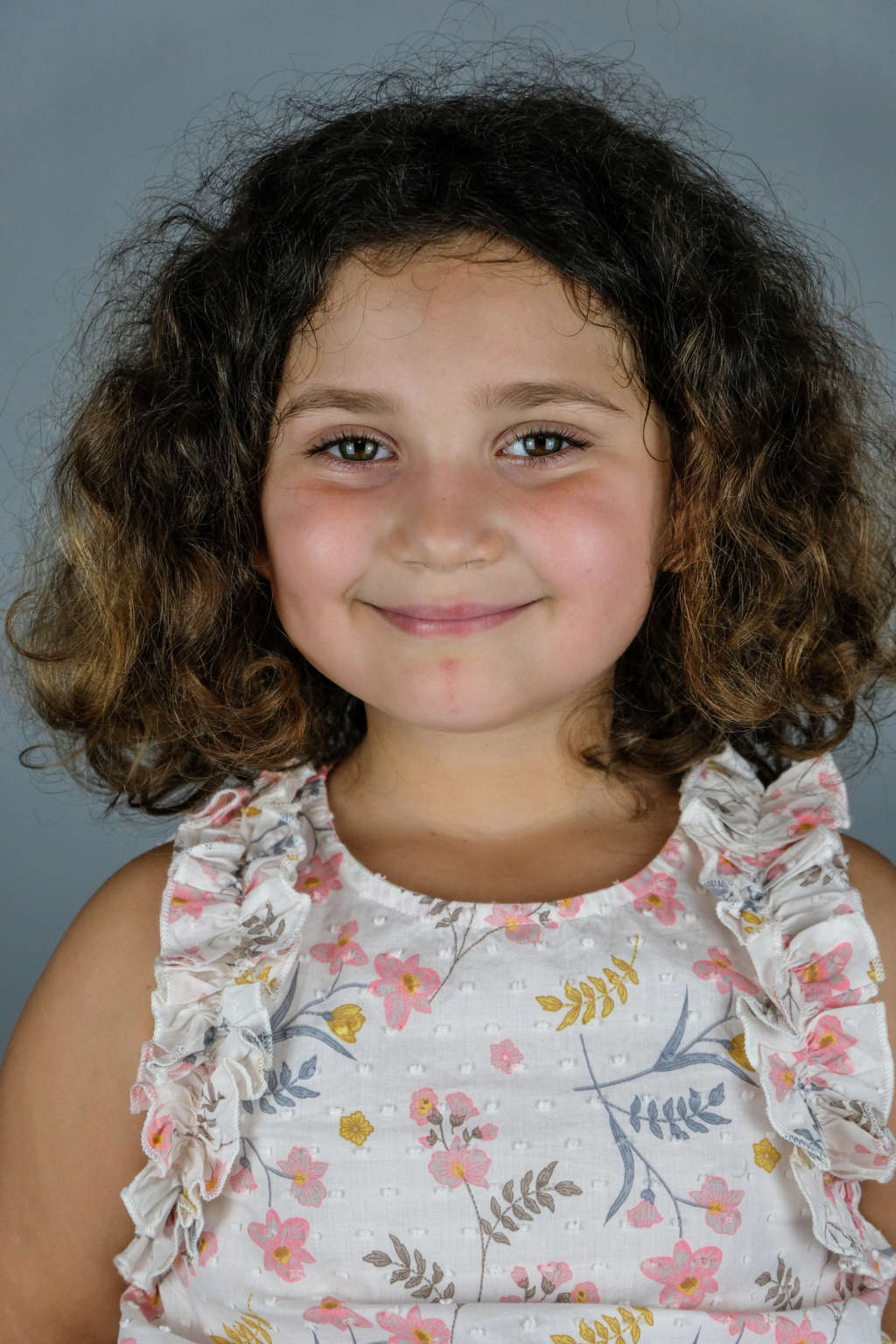 Messina Ludovica ’15. 1