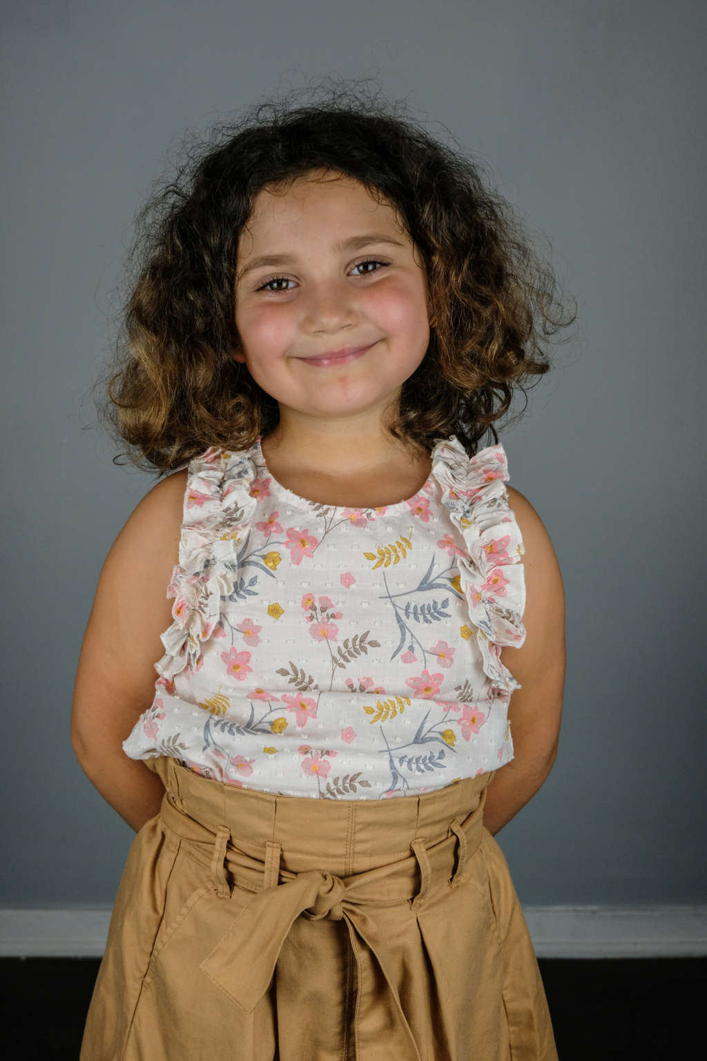 Messina Ludovica ’15. 2